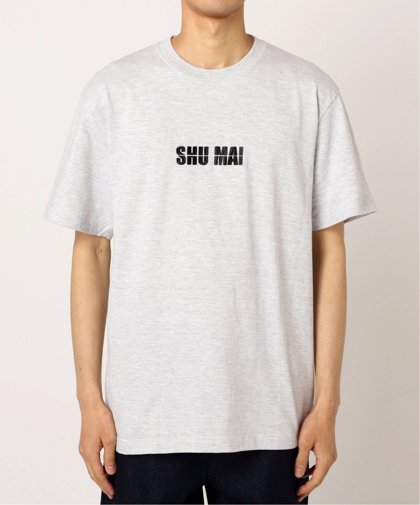 Syu-mai出品 DSG STAND 別注 シュウマイ TEE（Tシャツ／カットソー