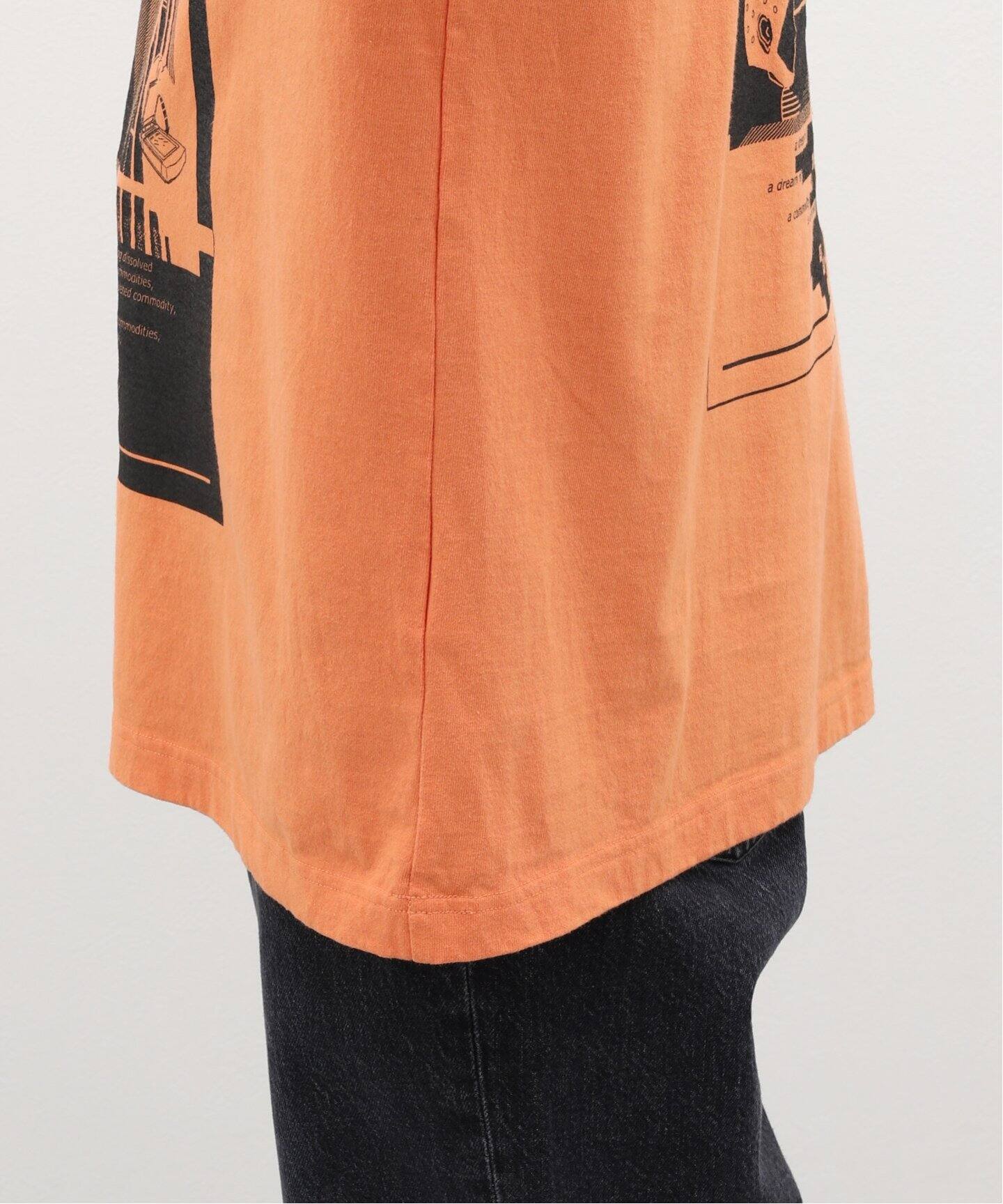 C.E / シーイー】cavempt MD Another Dream T（Tシャツ／カットソー 