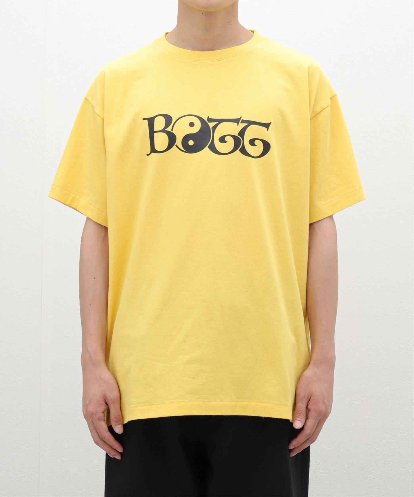 BoTT / ボット】2Y Tee（Tシャツ／カットソー）｜WISM（ウィズム）の 