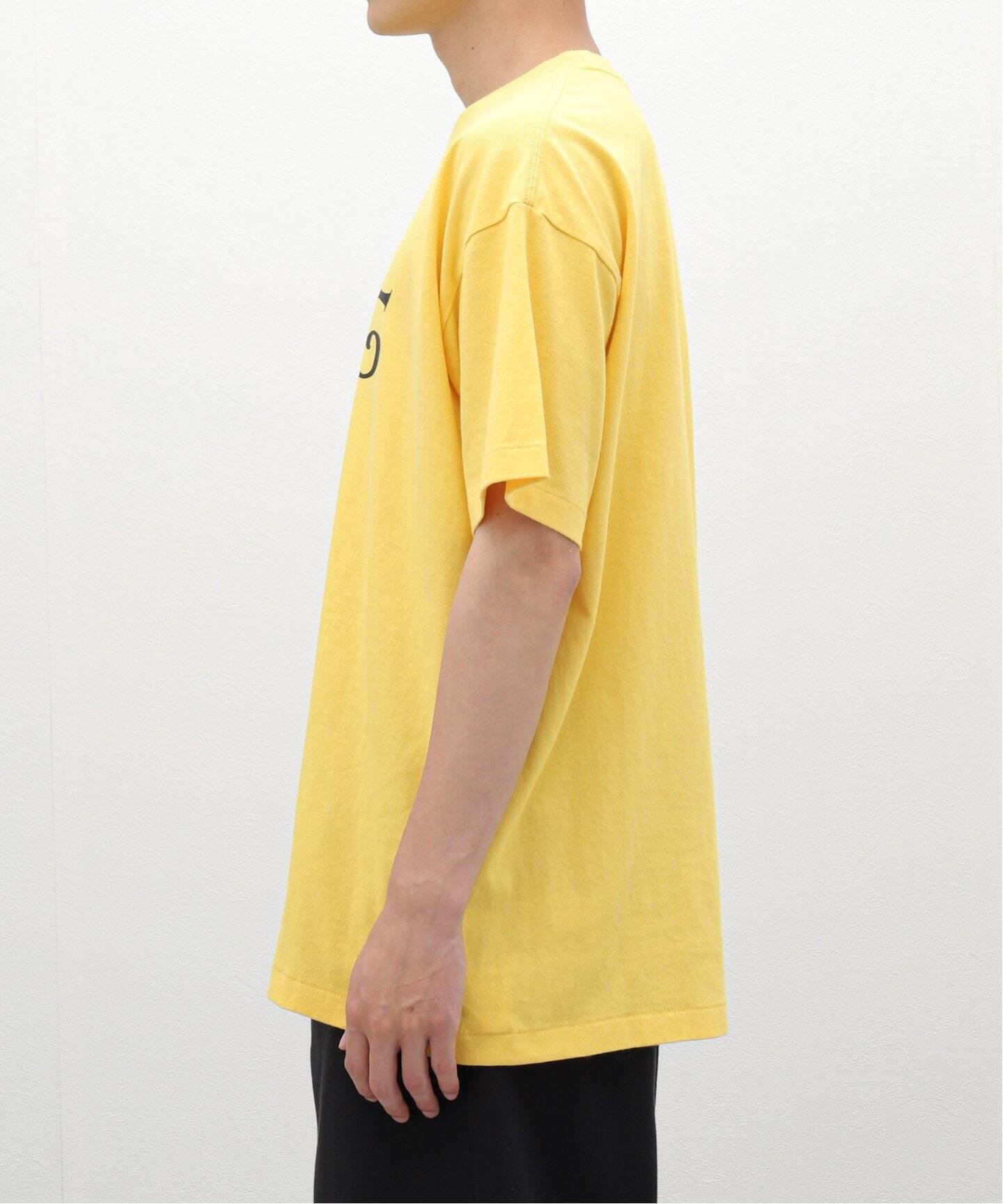BoTT / ボット】2Y Tee（Tシャツ／カットソー）｜WISM（ウィズム）の 
