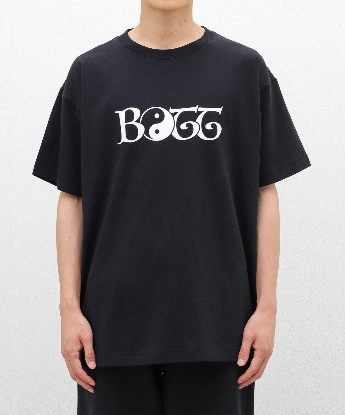 BoTT / ボット】2Y Tee（Tシャツ／カットソー）｜WISM（ウィズム）の  