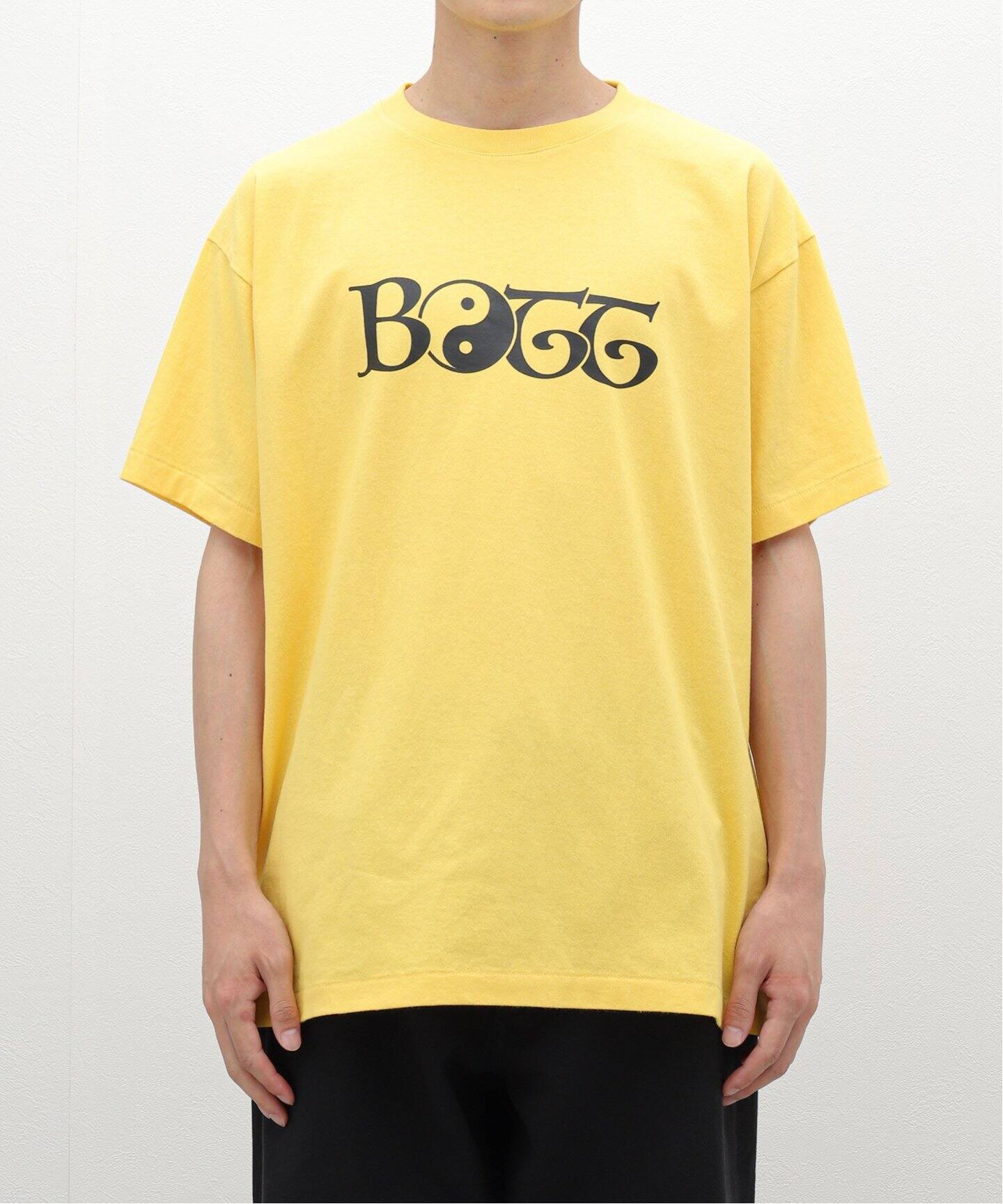 BoTT / ボット】2Y Tee（Tシャツ／カットソー）｜WISM（ウィズム）の 