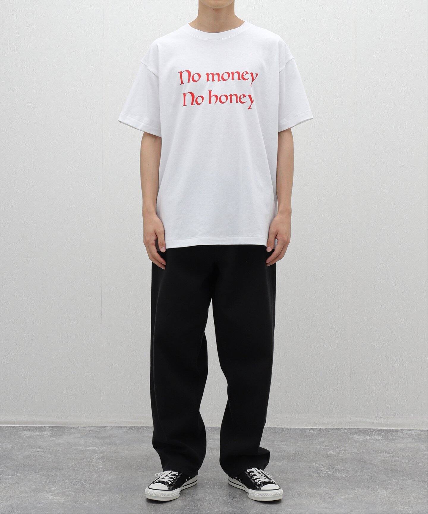 BoTT / ボット】NMNH Tee（Tシャツ／カットソー）｜WISM（ウィズム）の  