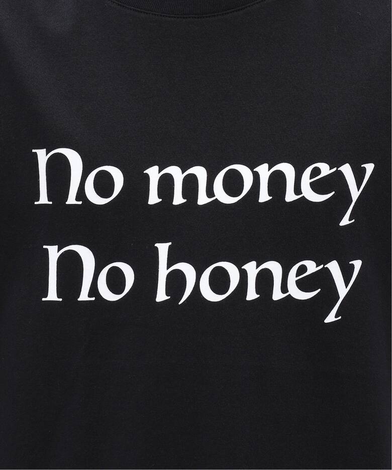 BoTT / ボット】NMNH Tee（Tシャツ／カットソー）｜WISM（ウィズム）の  