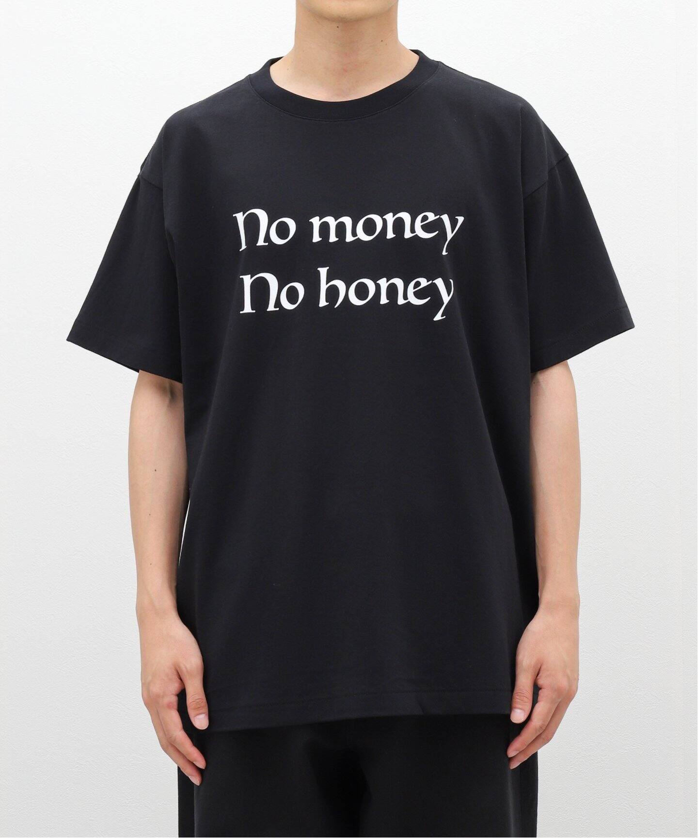 BoTT / ボット】NMNH Tee（Tシャツ／カットソー）｜WISM（ウィズム）の  