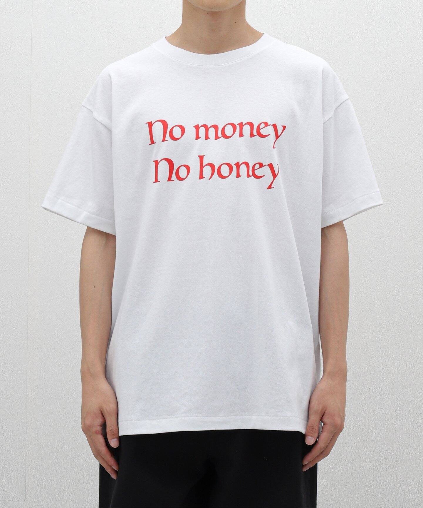 BoTT / ボット】NMNH Tee（Tシャツ／カットソー）｜WISM（ウィズム）の  