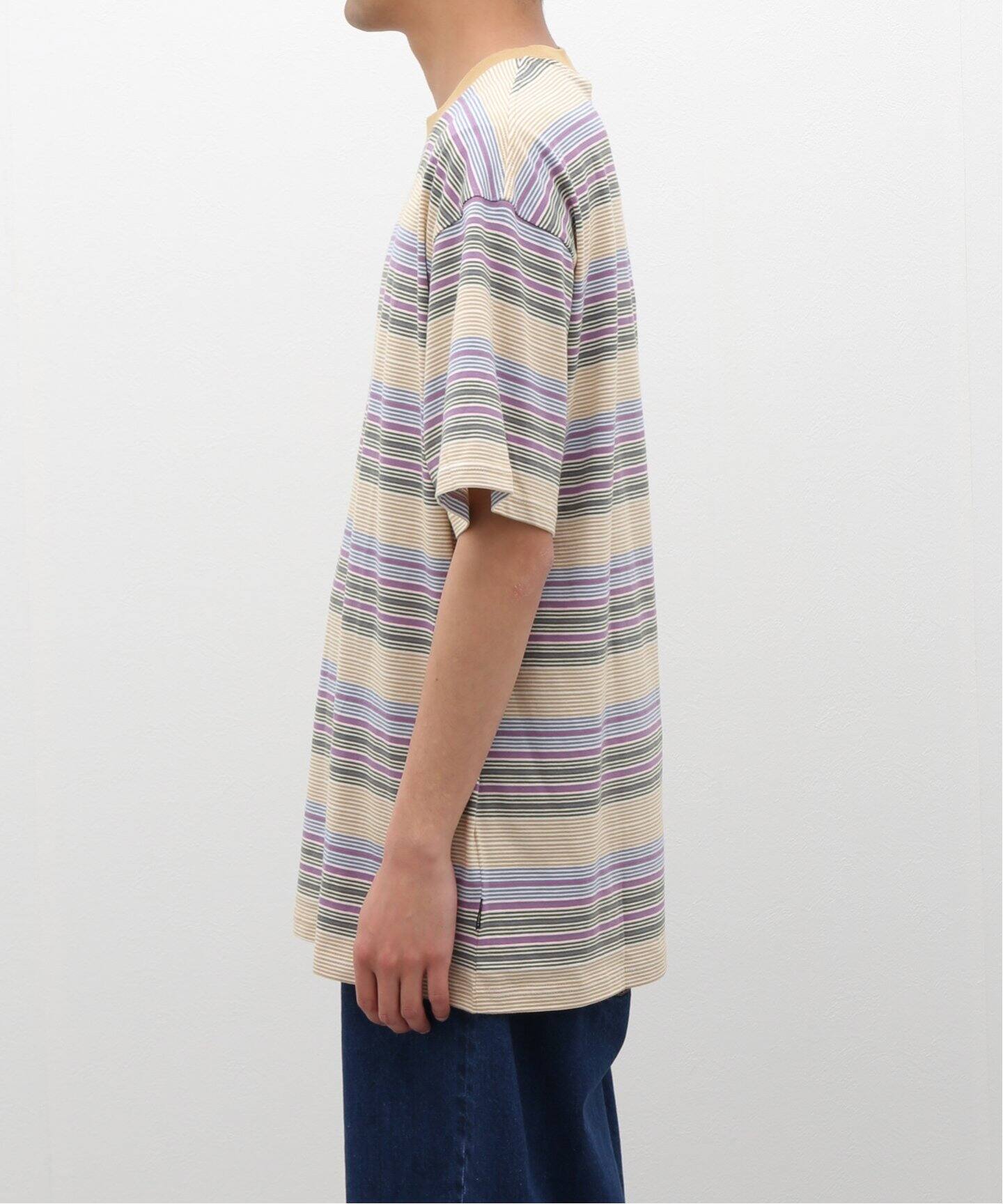 CARHARTT WIP / カーハート ダブリューアイピー】S/S COBY T