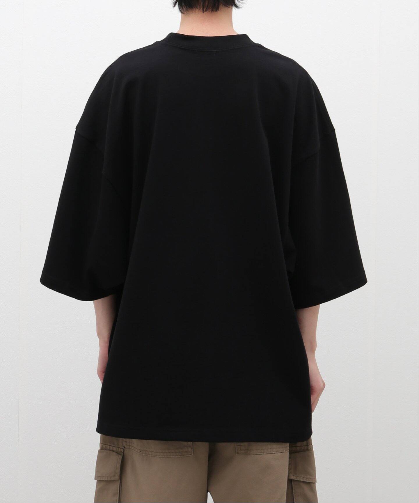 WILLY CHAVARRIA / ウィリー チャバリア】BASKETBALL GOTH NORTH SI（T  