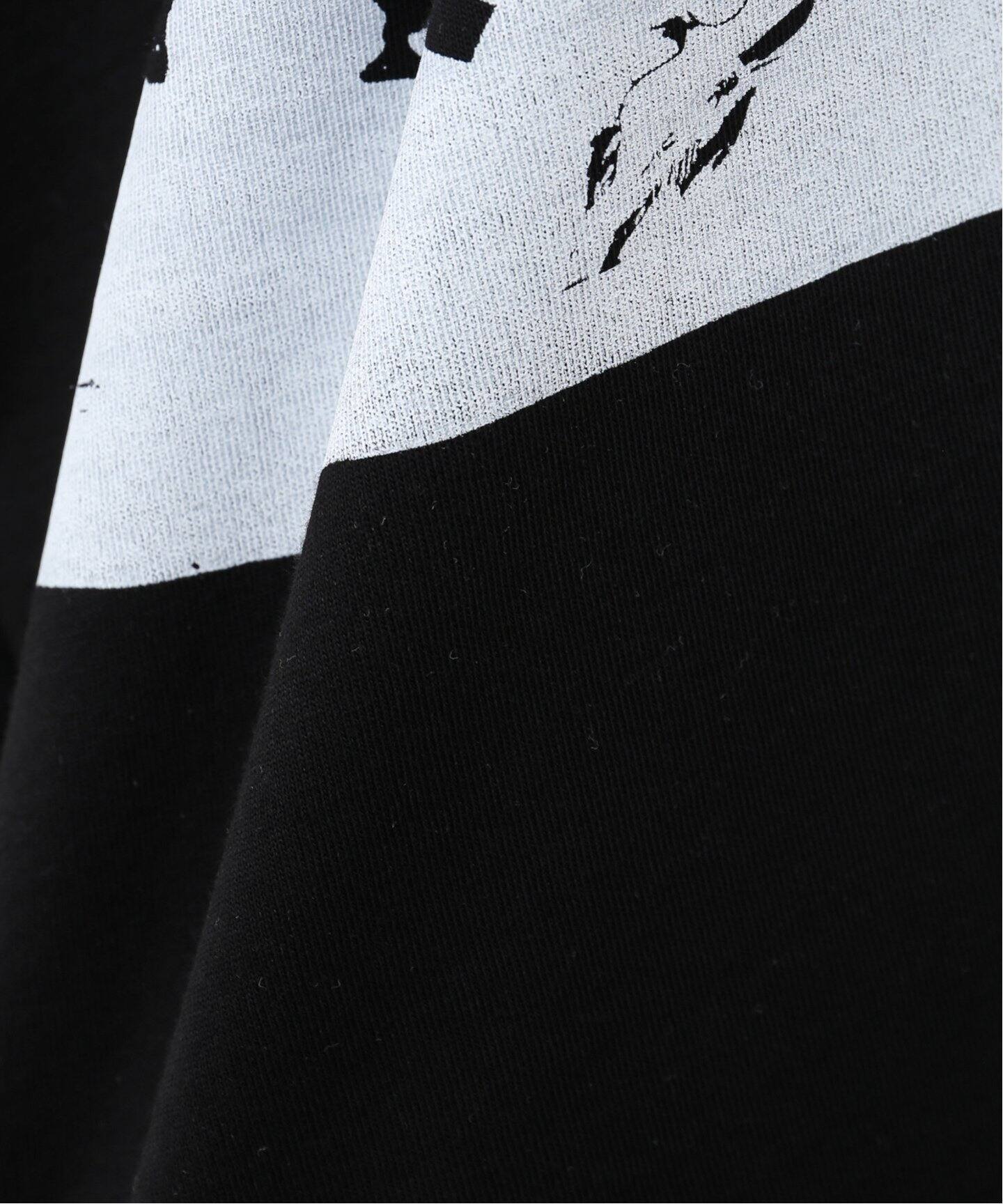 WILLY CHAVARRIA / ウィリー チャバリア】BASKETBALL GOTH NORTH SI（T  