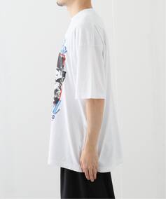 Bueno / ブエノ】Tito Trinidad S/S Tee（Tシャツ／カットソー）｜WISM