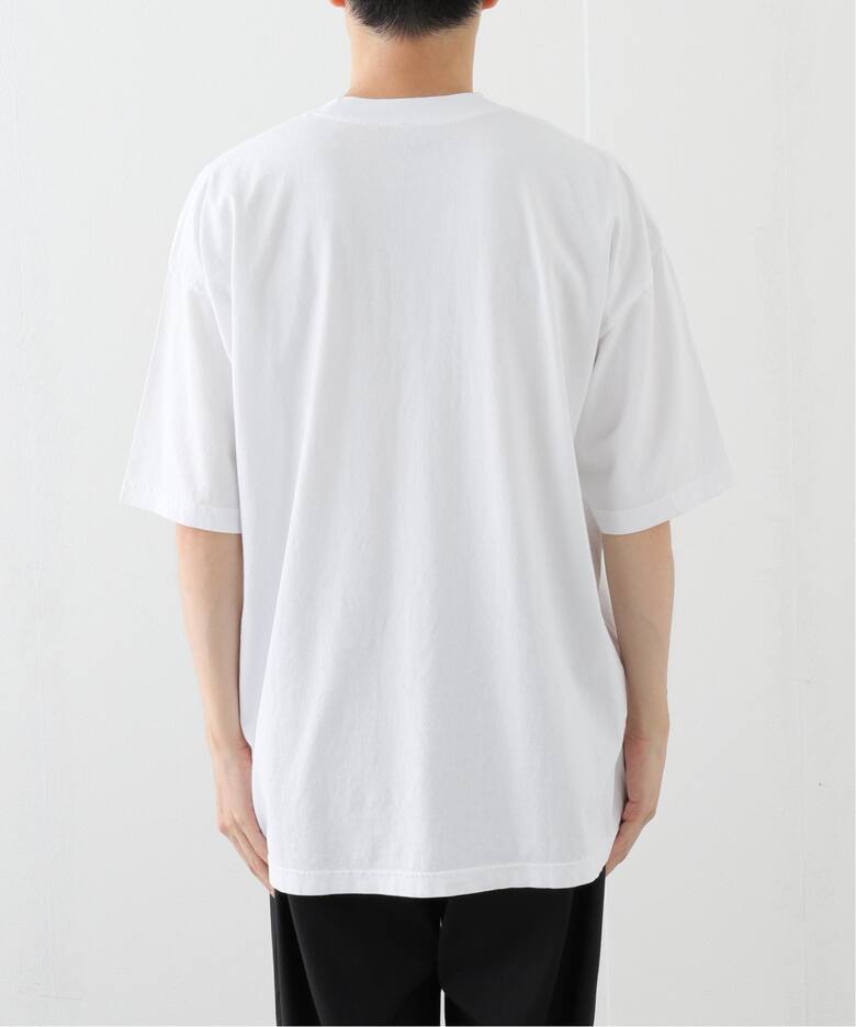 Bueno / ブエノ】Tito Trinidad S/S Tee（Tシャツ／カットソー）｜WISM 