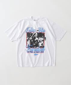 Bueno / ブエノ】Tito Trinidad S/S Tee（Tシャツ／カットソー）｜WISM