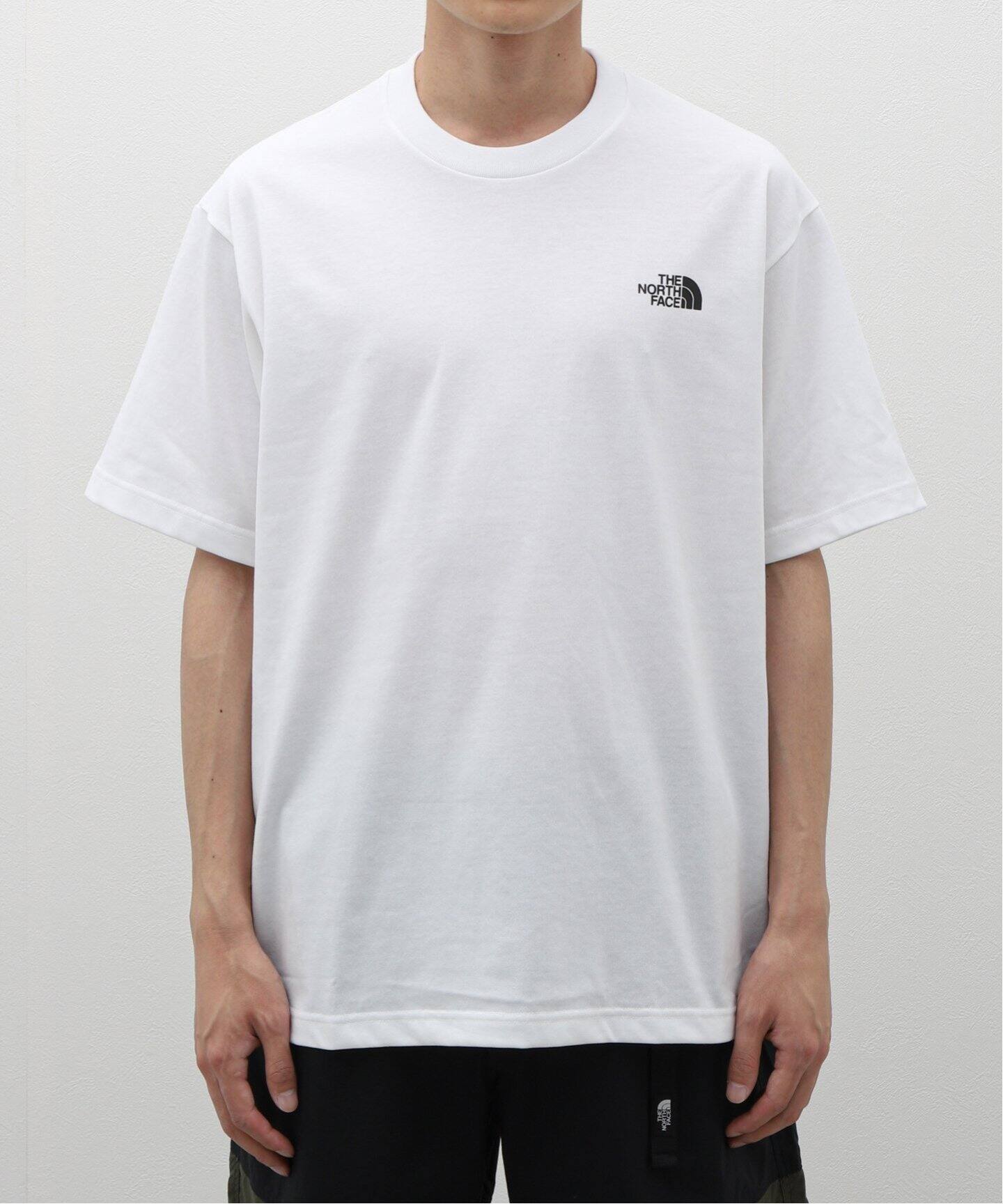 THE NORTH FACE - m♡他の方の申請はお控えください WEB限定》【THE NORTH FACE / ザ ノースフェイス】S/S ENTRANCE