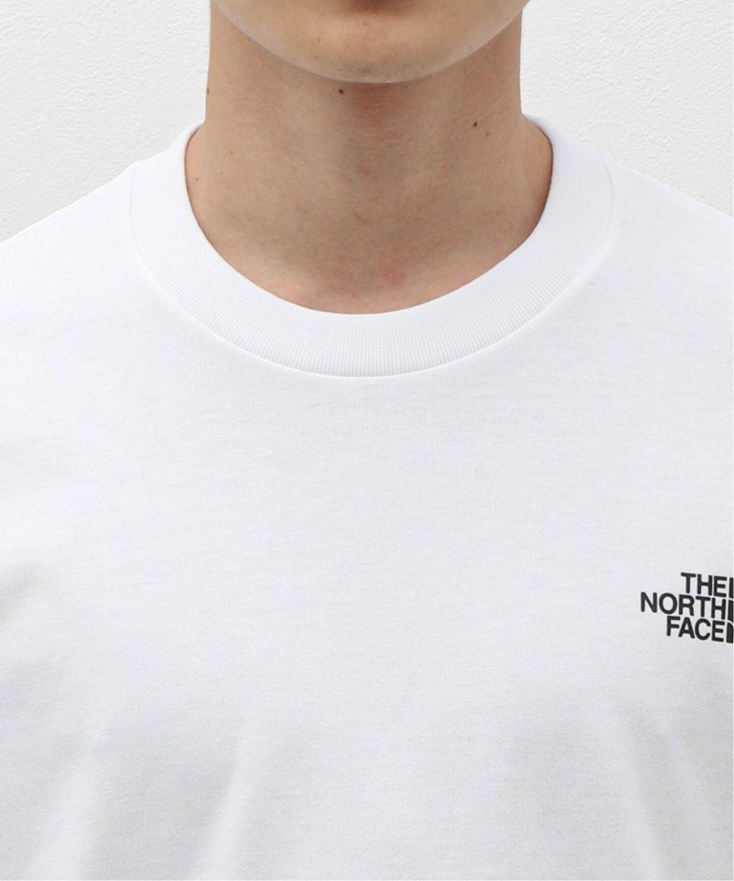 WEB限定》【THE NORTH FACE / ザ ノースフェイス】S/S ENTRANCE