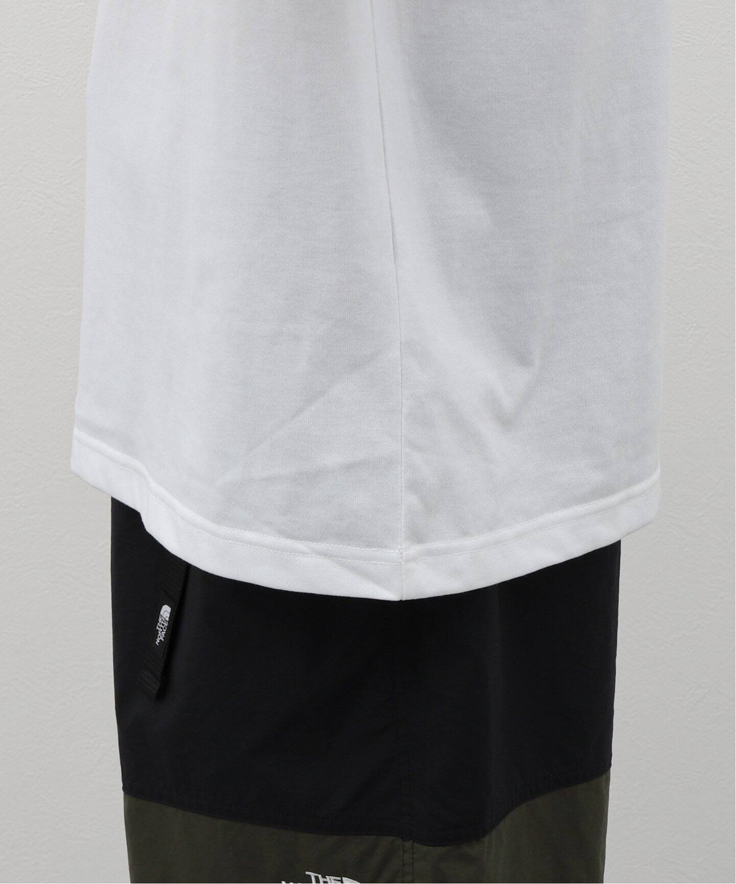 THE NORTH FACE - m♡他の方の申請はお控えください WEB限定》【THE NORTH FACE / ザ ノースフェイス】S/S ENTRANCE