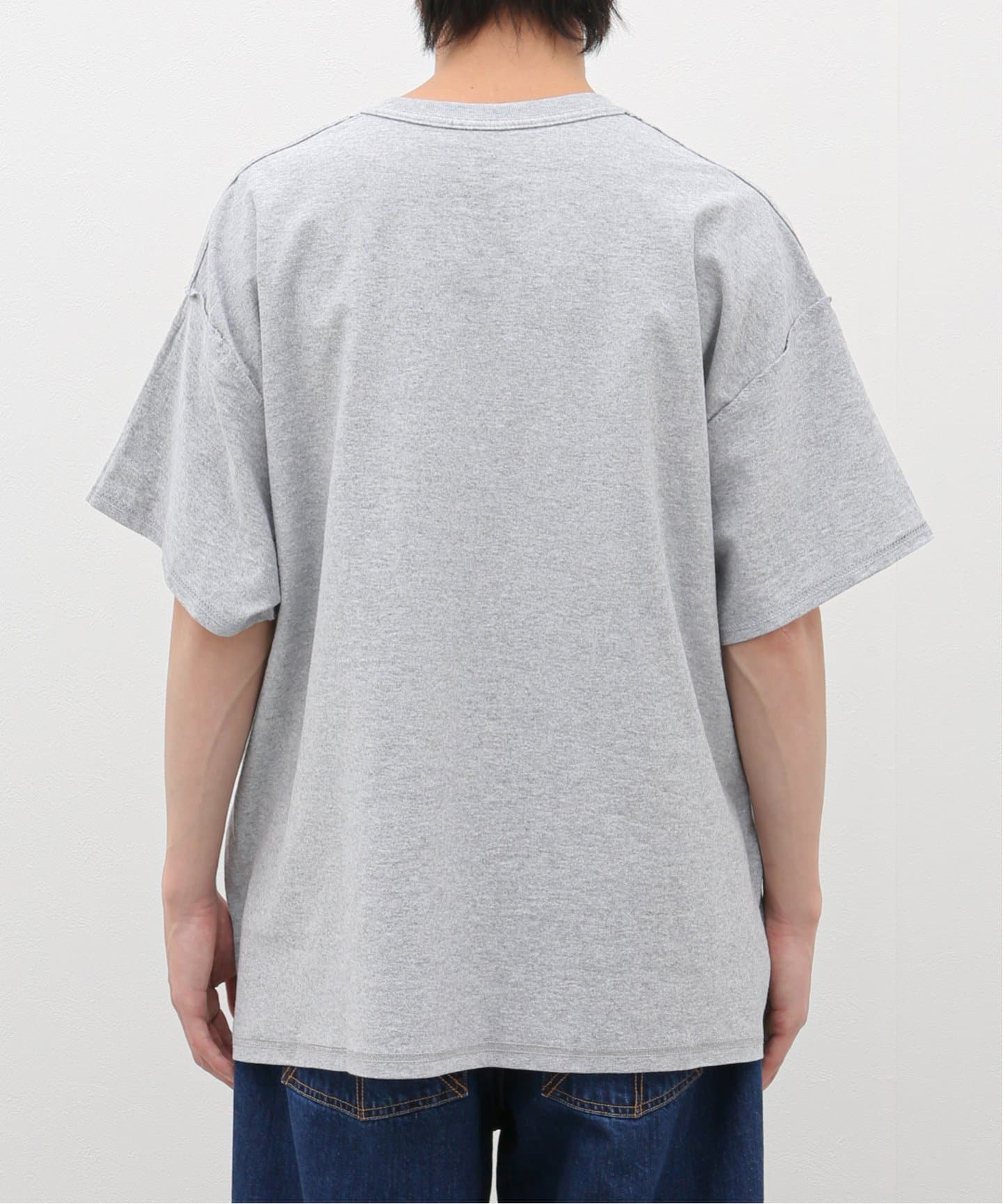 ISNESS MUSIC / イズネスミュージック】MUSIC DUB T-SHIRT（T