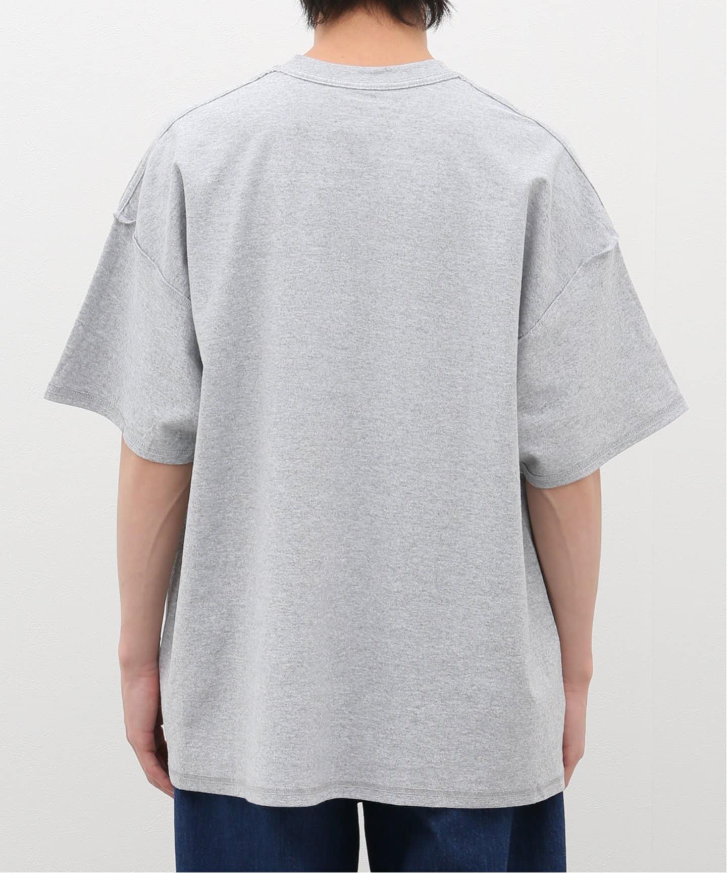 is-ness LO-FI Tシャツ フリーサイズ ISNESS MUSIC / イズネスミュージック】LO-FI T-SHIRT（Tシャツ