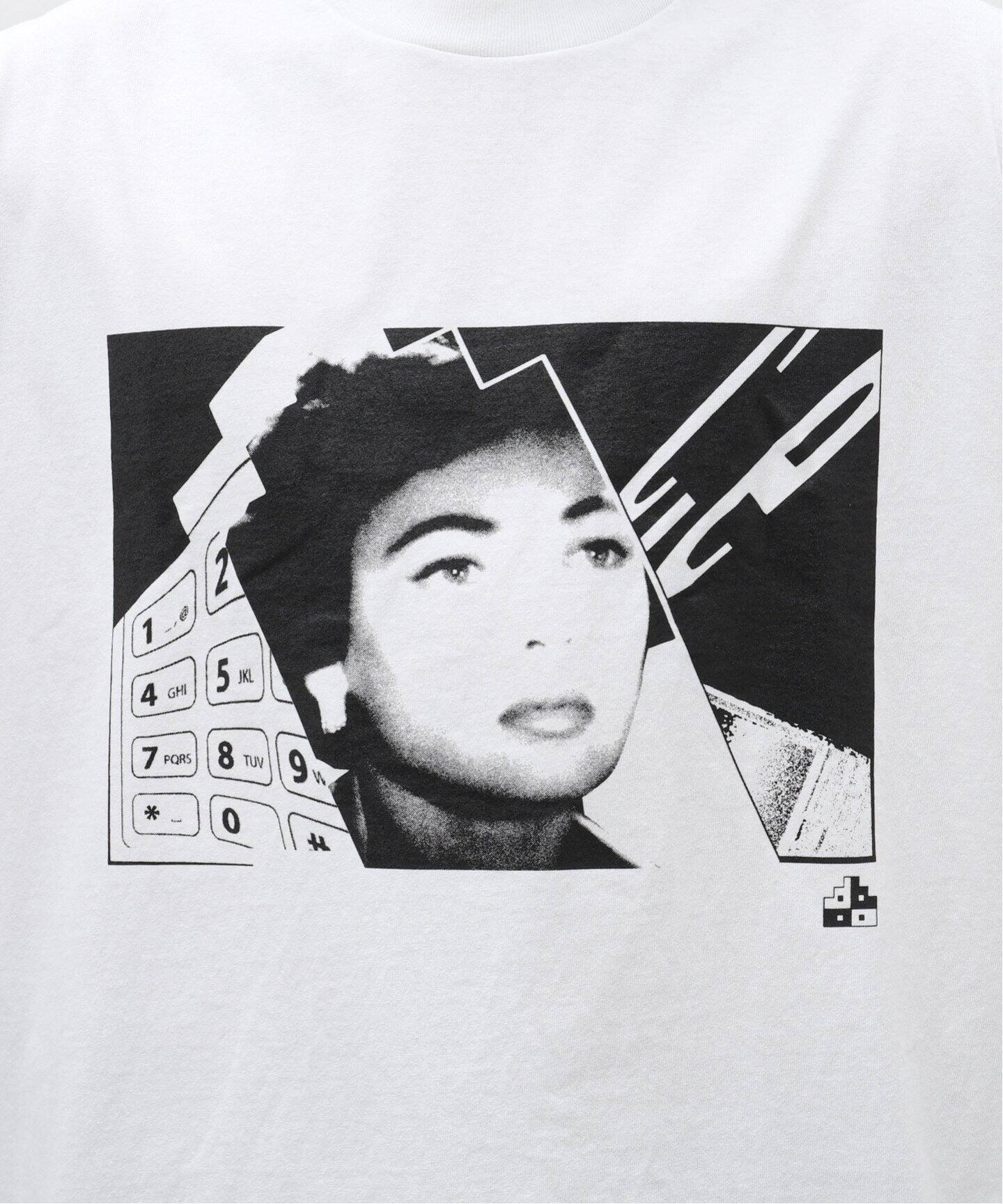 C.E / シーイー】cavempt REMINISCENCE ZIG T（Tシャツ／カットソー 