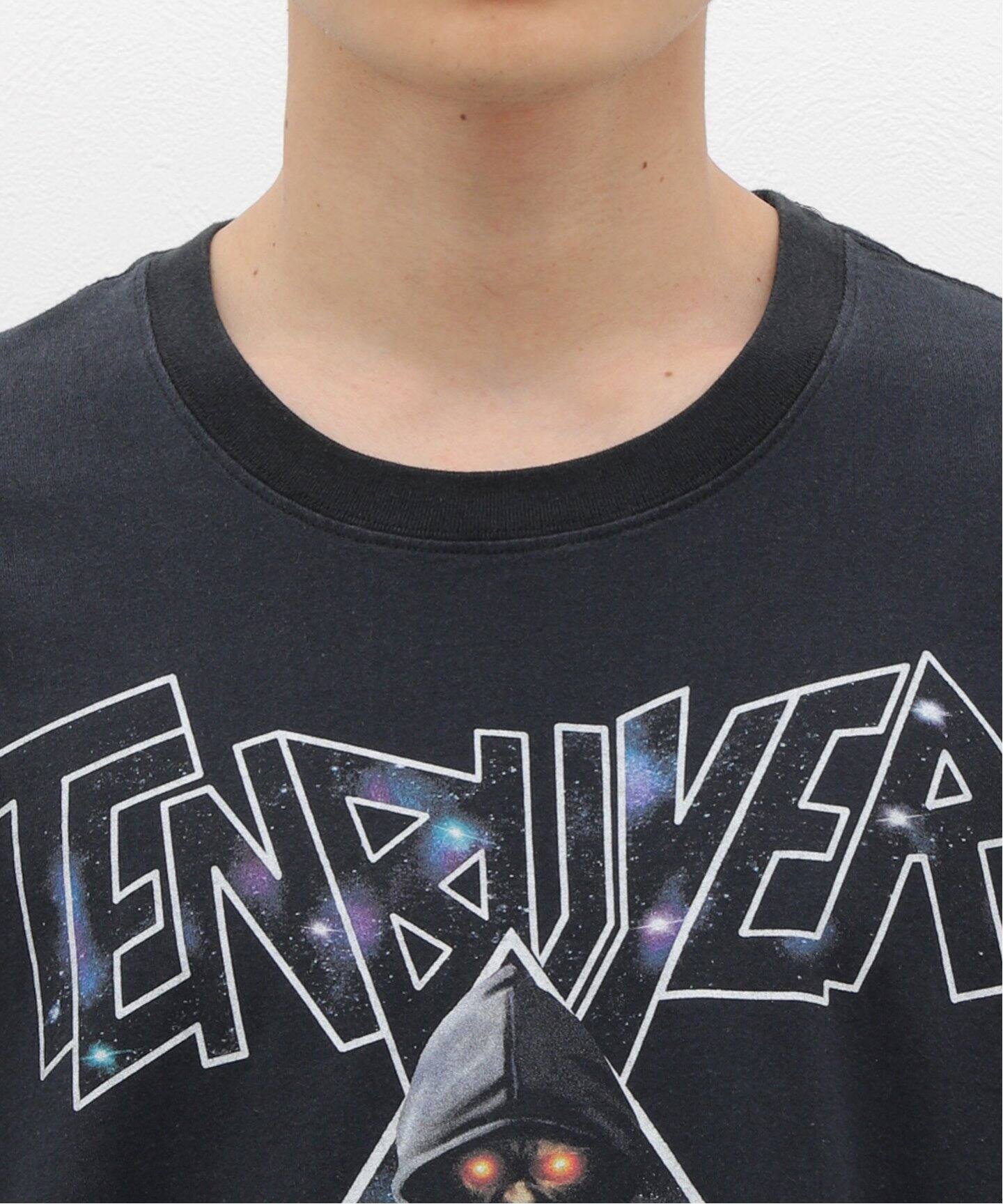 doublet / ダブレット】TENBUYER T-SHIRT（Tシャツ／カットソー 
