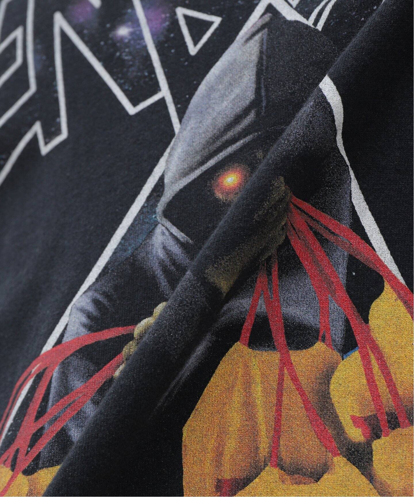 doublet / ダブレット】TENBUYER T-SHIRT（Tシャツ／カットソー 