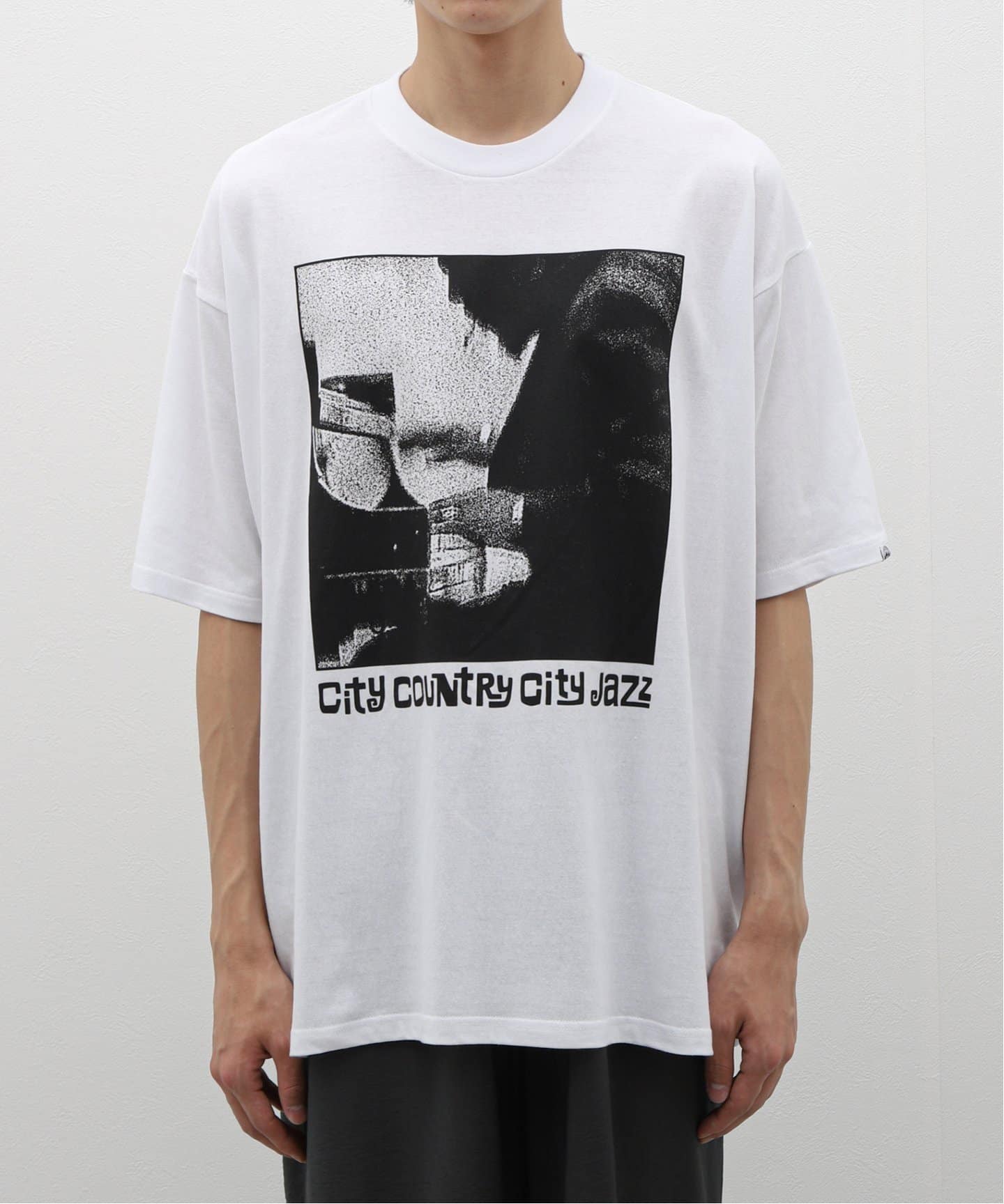 シティショップ　キビッツ　シャツ 選手ナンバーTシャツ（2024-25）｜千葉ジェッツ｜B.LEAGUE（B