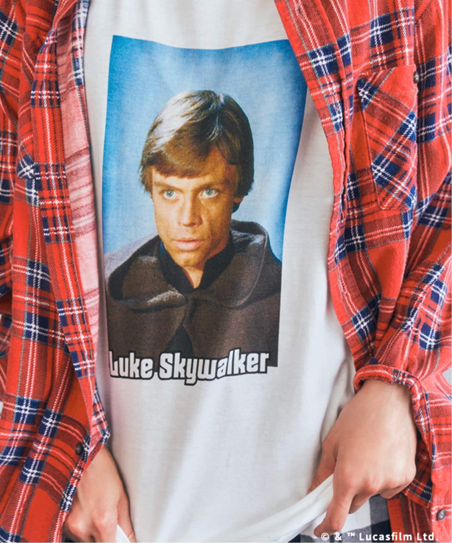 スターウォーズ 直筆サイン SWAU ナタリー・ポートマン 直筆サイン入り