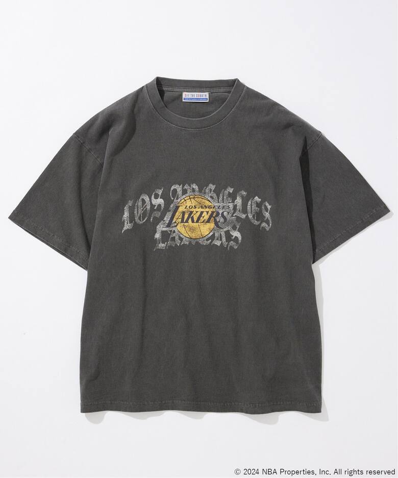 追加》Off The Court by NBA / オフ・ザ・コート バイ NBA 別注 