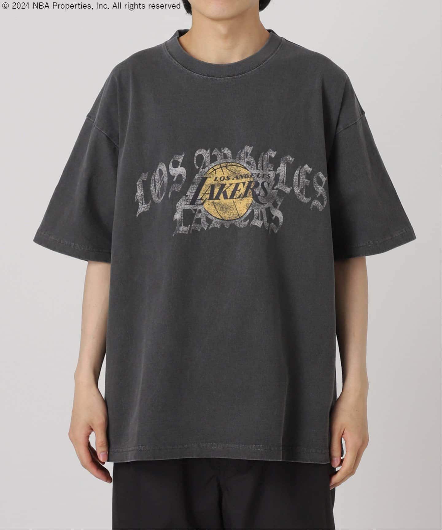 追加》Off The Court by NBA / オフ・ザ・コート バイ NBA 別注