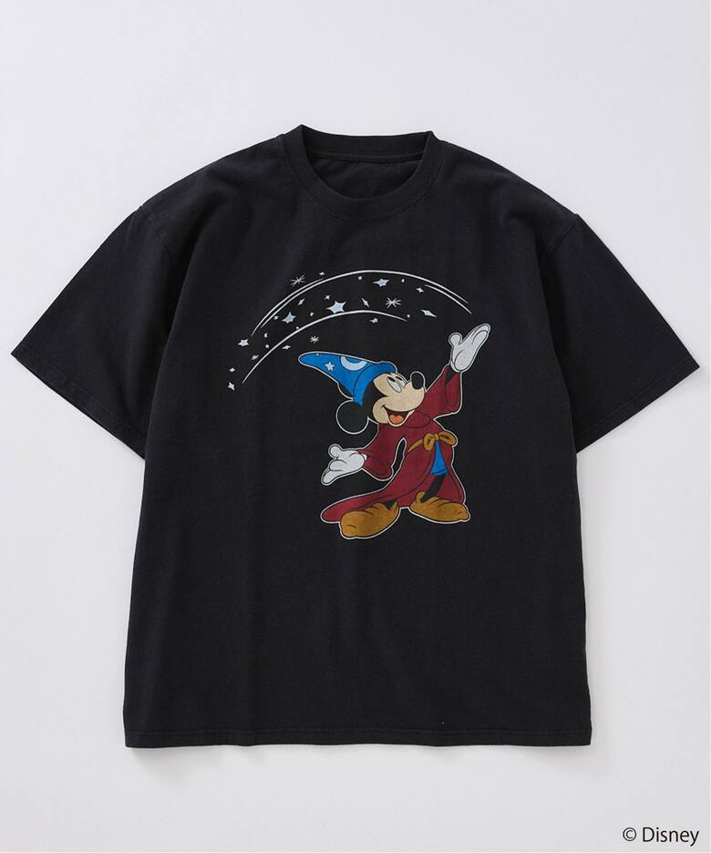 東京ディズニーランド ミッキーマウス Sサイズ ポロシャツ 生っ