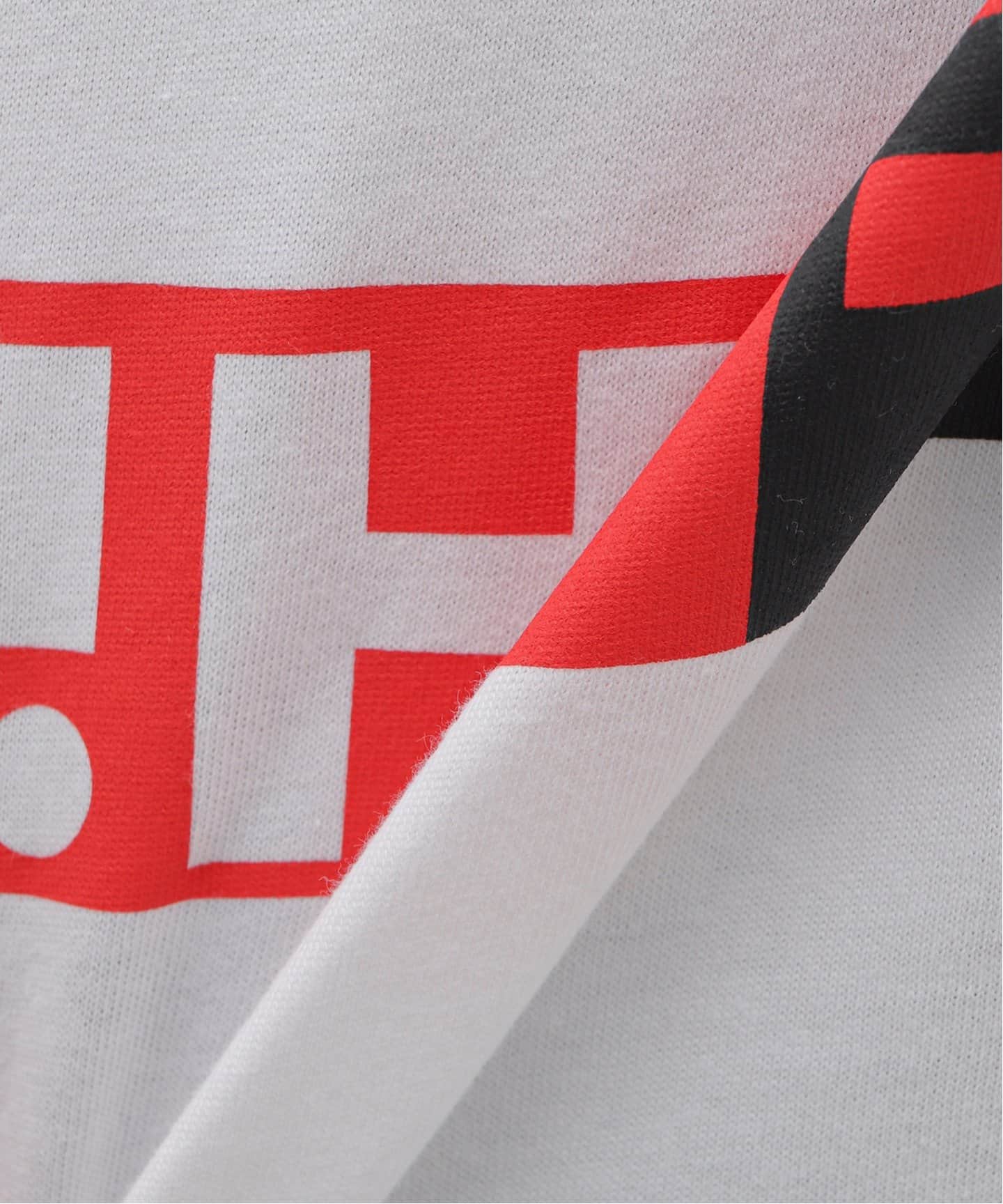 NEMES x Journal Standard アートプリントシャツ L NEMES x Journal Standard アートプリントシャツ L - メルカリ