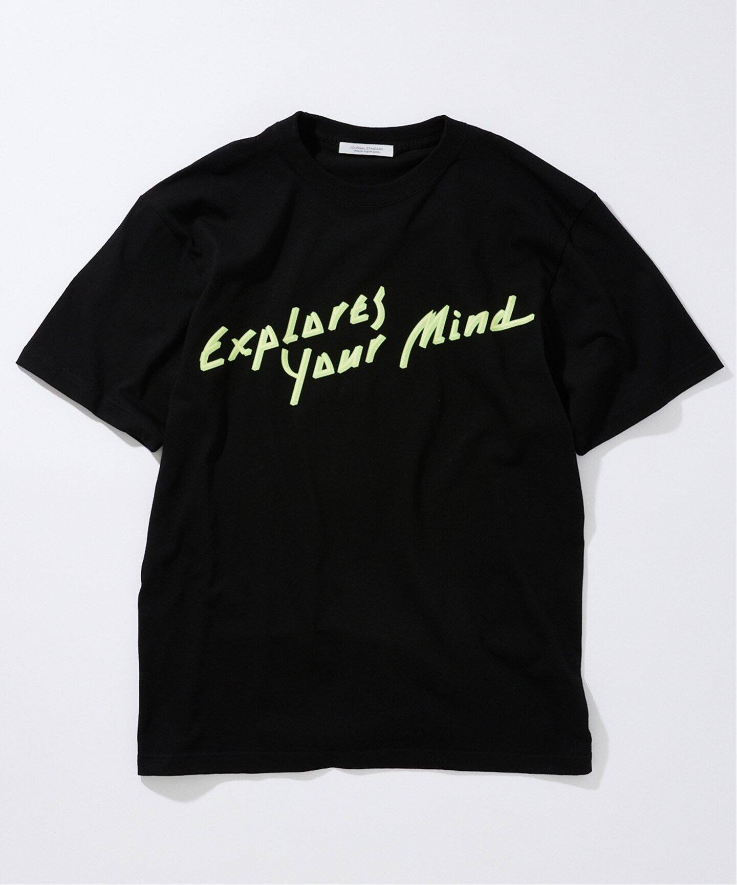 Hi Records x JOURNAL STANDARD プリントTシャツ（Tシャツ／カットソー  