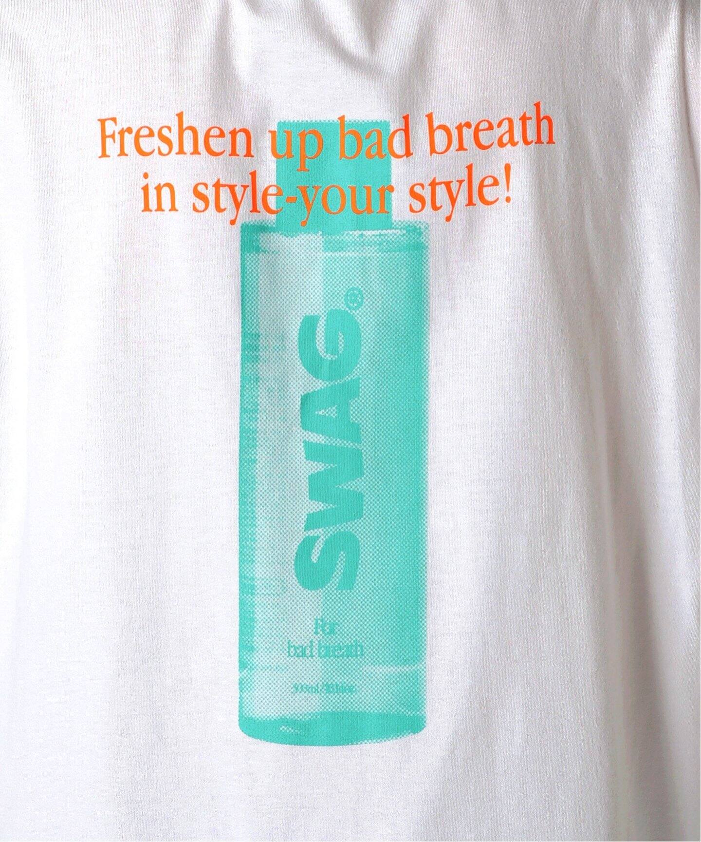 ジャーナルスタンダードtee SWAG × JOURNAL STANDARD / TEE（Tシャツ／カットソー