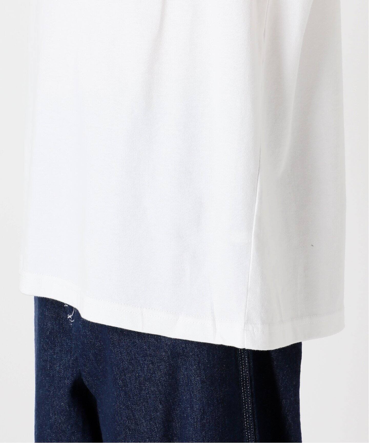 ジャーナルスタンダードtee SWAG × JOURNAL STANDARD / TEE（Tシャツ／カットソー