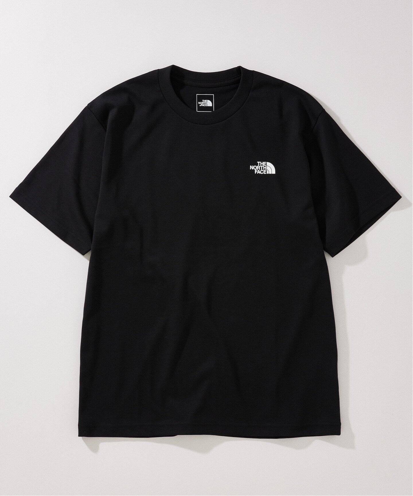 THE NORTH FACE S/S Entrance Permission T NT32439（Tシャツ 
