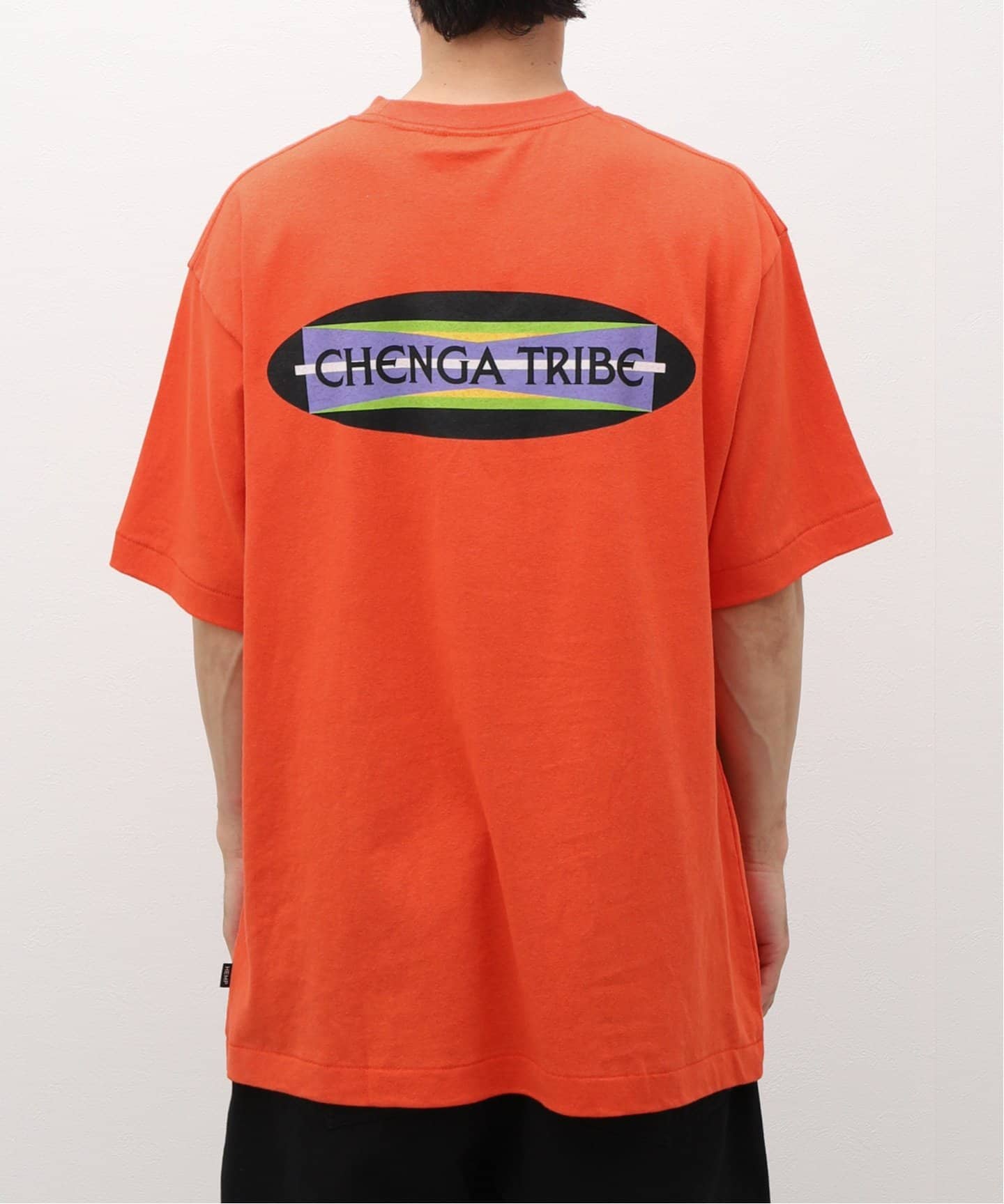 Tシャツ・カットソー Manastash TSHIRT (7925130010) マナスタッシュ MANASTASH GOOD ROCK SPEED×MANASTASH/別注