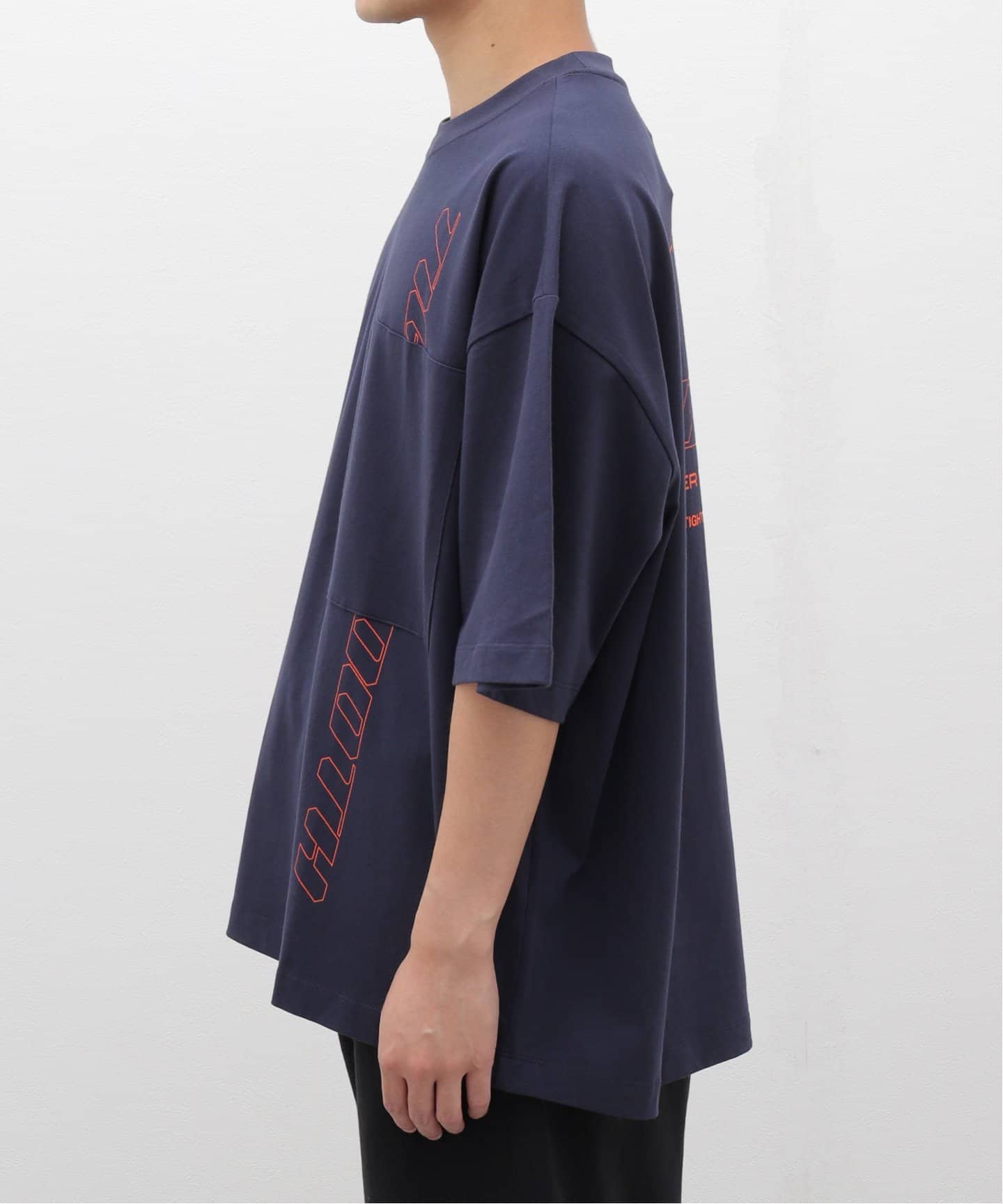 TIGHTBOOTH / タイトブース STRAIGHT UP T-SH（Tシャツ