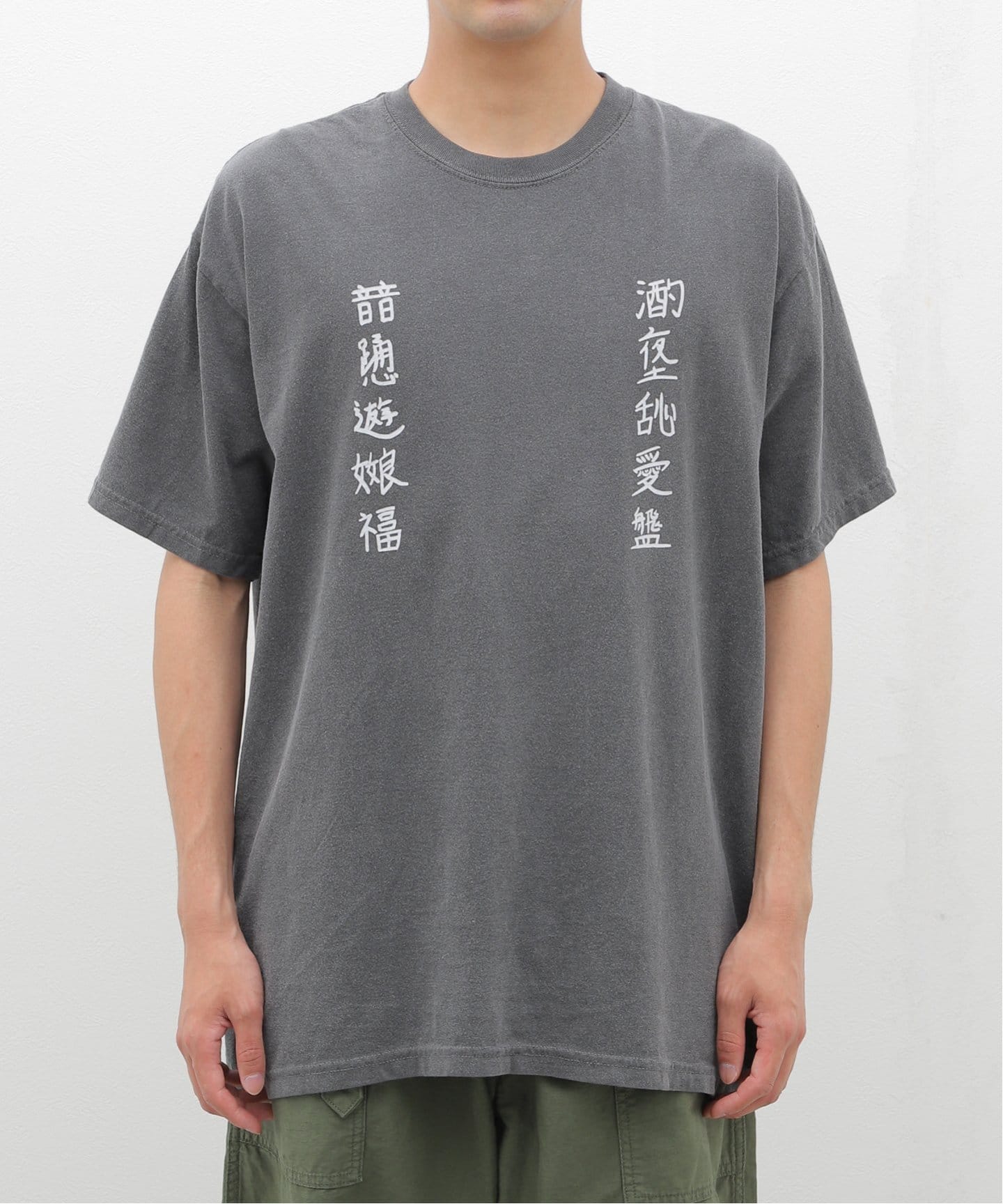 ジャーナルスタンダード　Tシャツ 追加4》CITYロゴTEE（Tシャツ/カットソー）｜JOURNAL STANDARD
