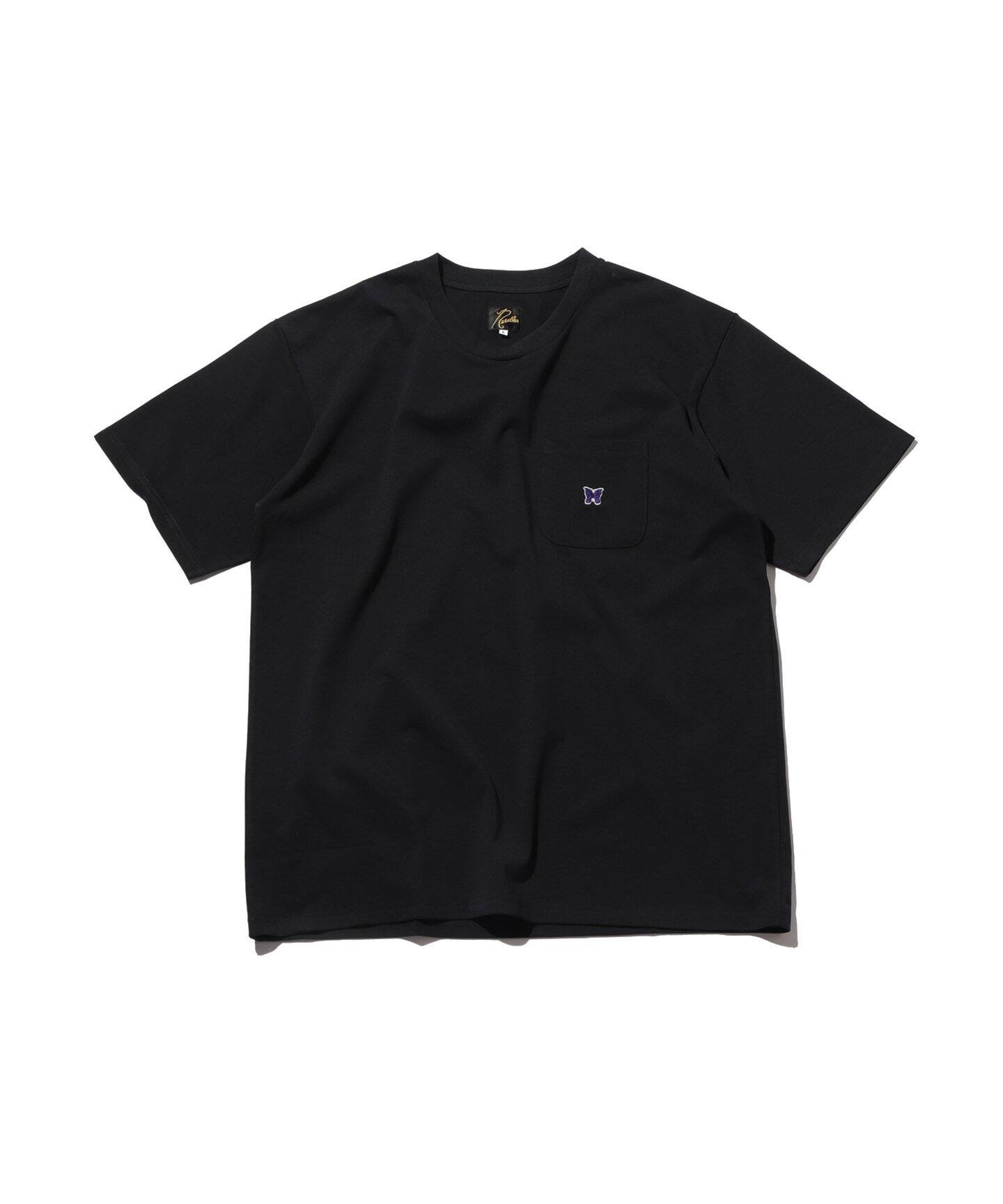 NEEDLES / ニードルズ S/S Crew Neck Tee OT262（Tシャツ／カットソー 