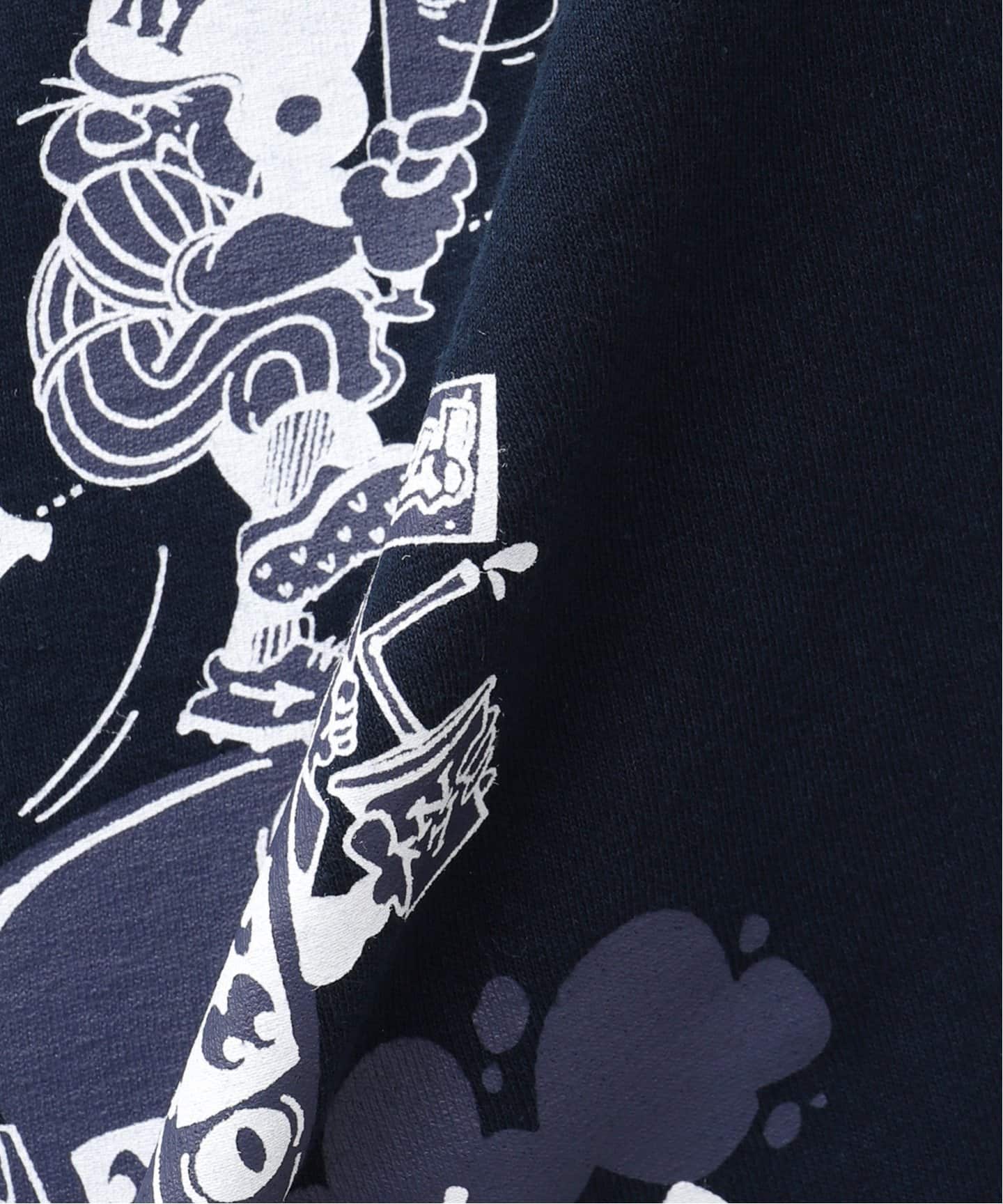 visit NYC BRONX Tシャツ（Tシャツ／カットソー）｜JOURNAL