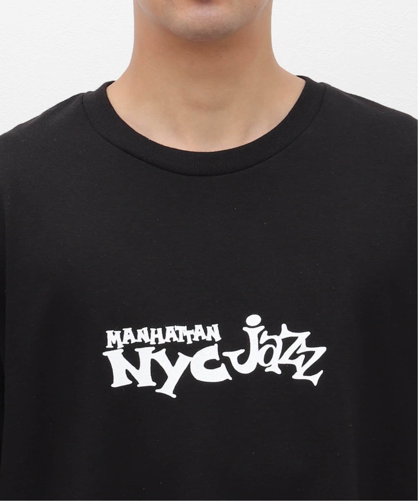 visit NYC MANHATTAN Tシャツ（Tシャツ／カットソー）｜JOURNAL