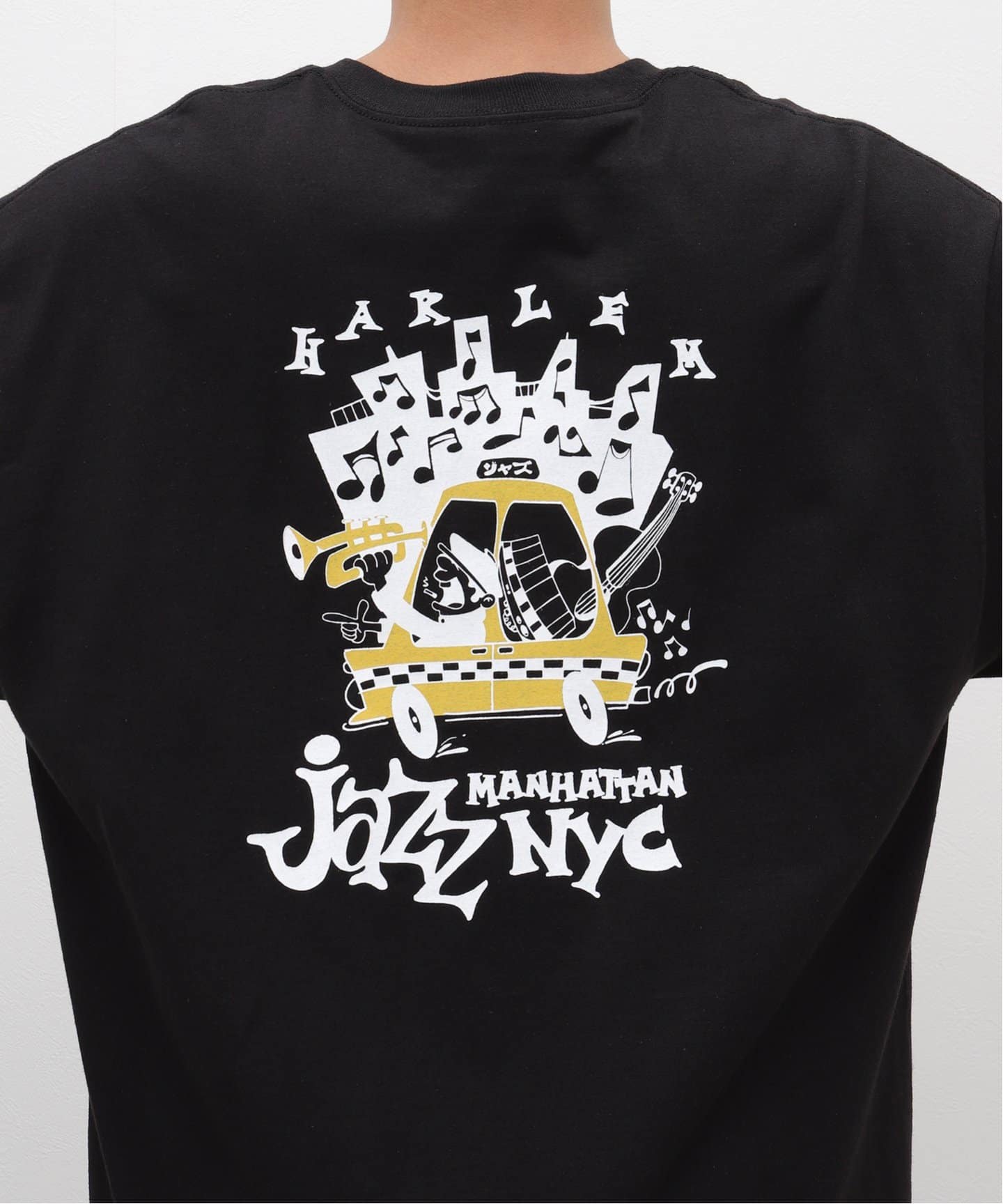 visit NYC MANHATTAN Tシャツ（Tシャツ／カットソー）｜JOURNAL