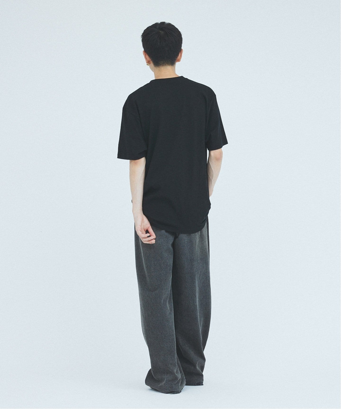 Kevin Hatt Chloe NYC 1995（Tシャツ／カットソー）｜JOURNAL