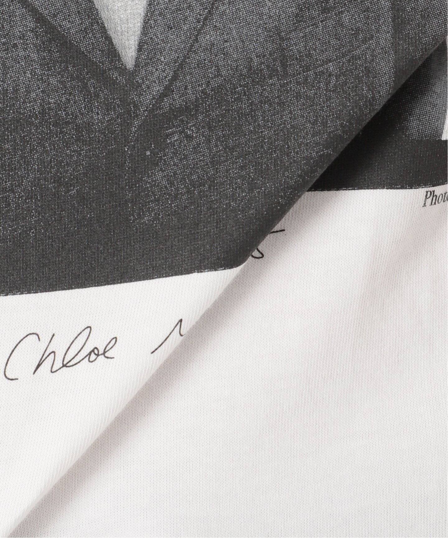 Kevin Hatt Chloe NYC 1995（Tシャツ／カットソー）｜JOURNAL