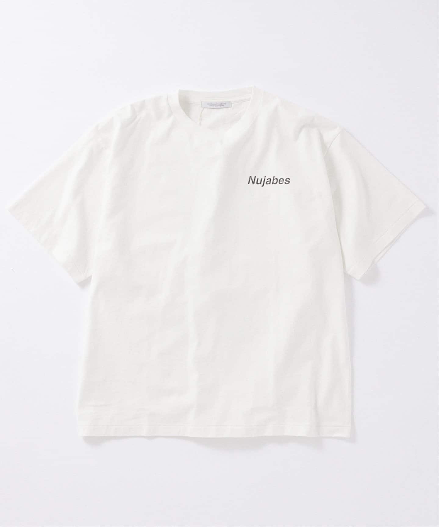 Nujabes × JOURNAL STANDARD SS TEE（Tシャツ／カットソー）｜JOURNAL