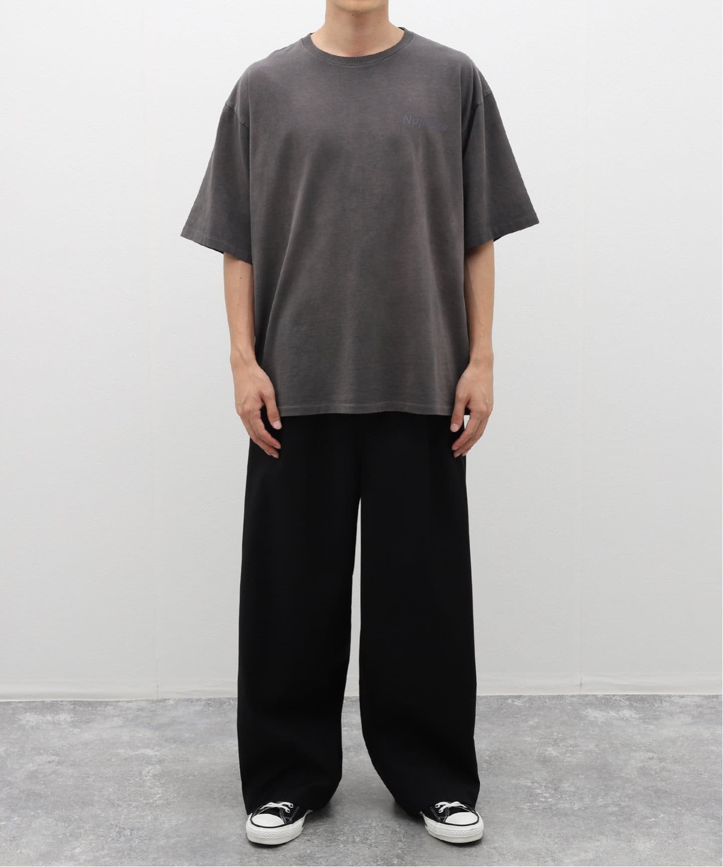 Nujabes × JOURNAL STANDARD SS TEE（Tシャツ／カットソー）｜JOURNAL