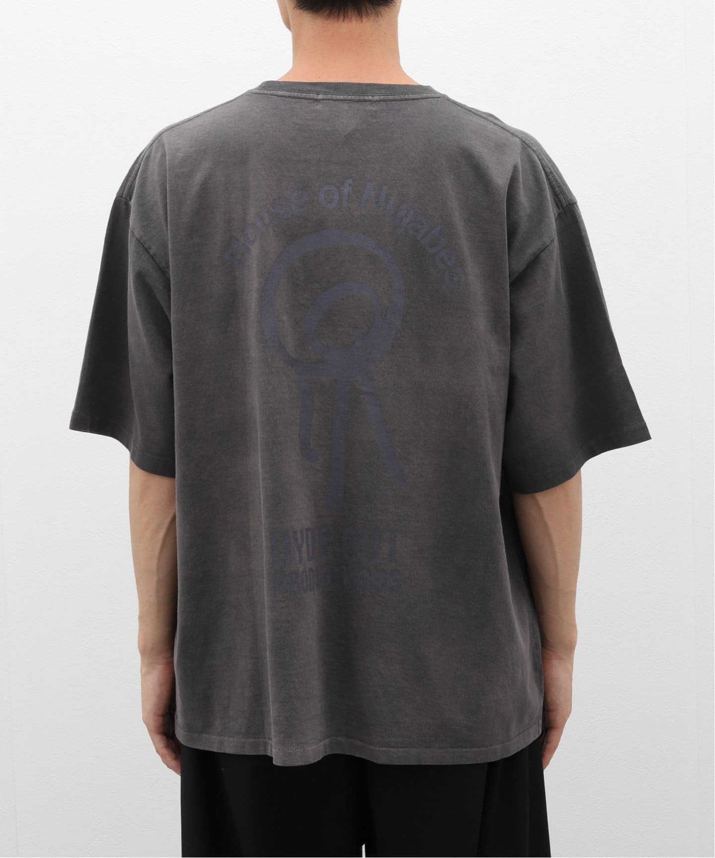 Nujabes × JOURNAL STANDARD SS TEE（Tシャツ／カットソー）｜JOURNAL