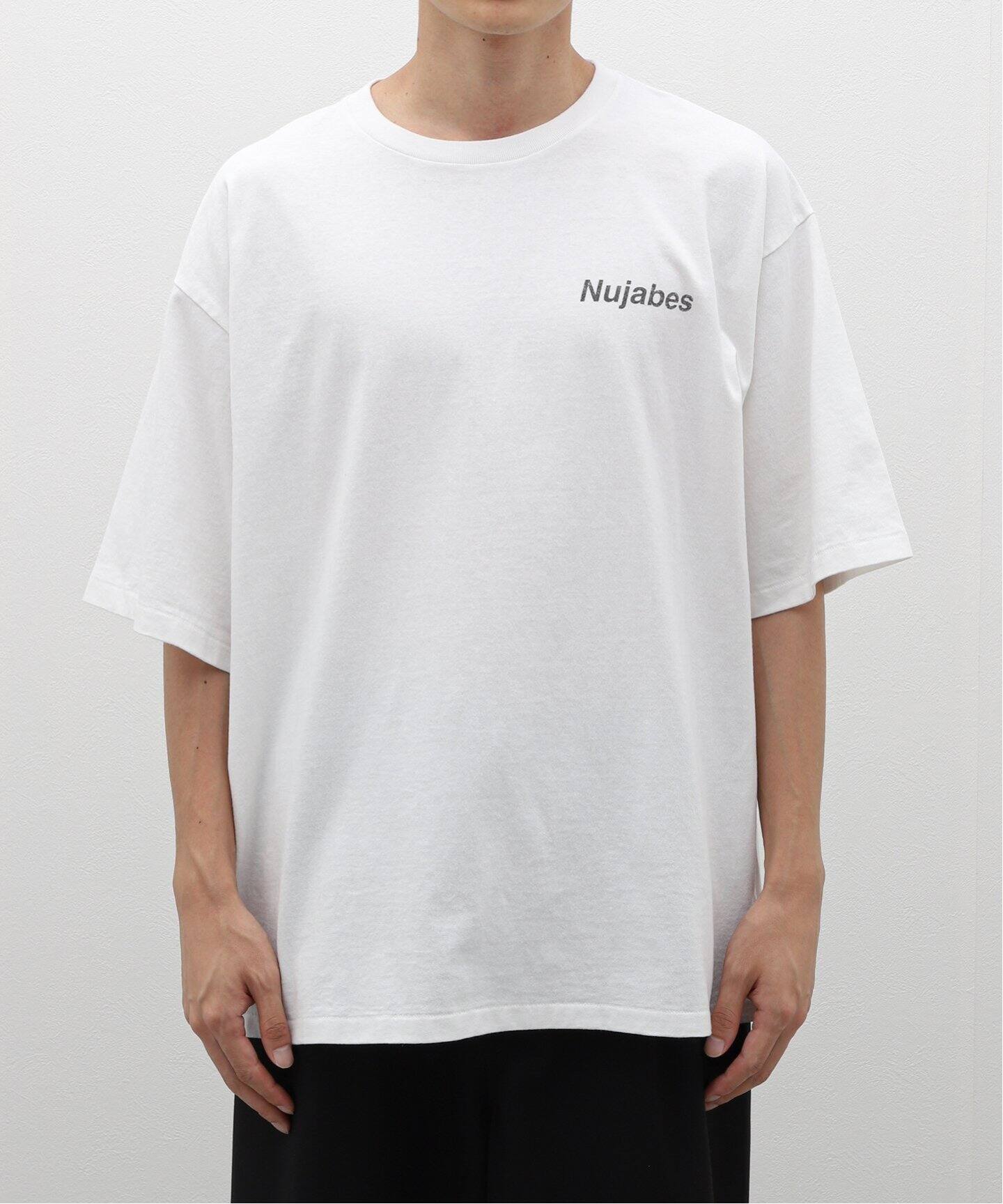 Nujabes × JOURNAL STANDARD SS TEE（Tシャツ／カットソー）｜JOURNAL 