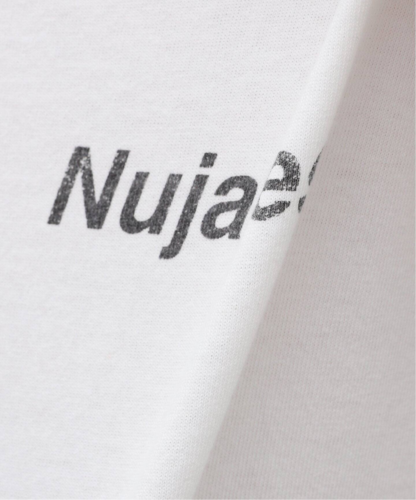 Nujabes × JOURNAL STANDARD SS TEE（Tシャツ／カットソー）｜JOURNAL