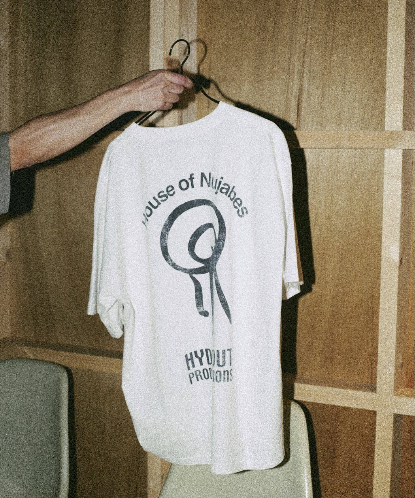 Nujabes × JOURNAL STANDARD SS TEE（Tシャツ／カットソー）｜JOURNAL 
