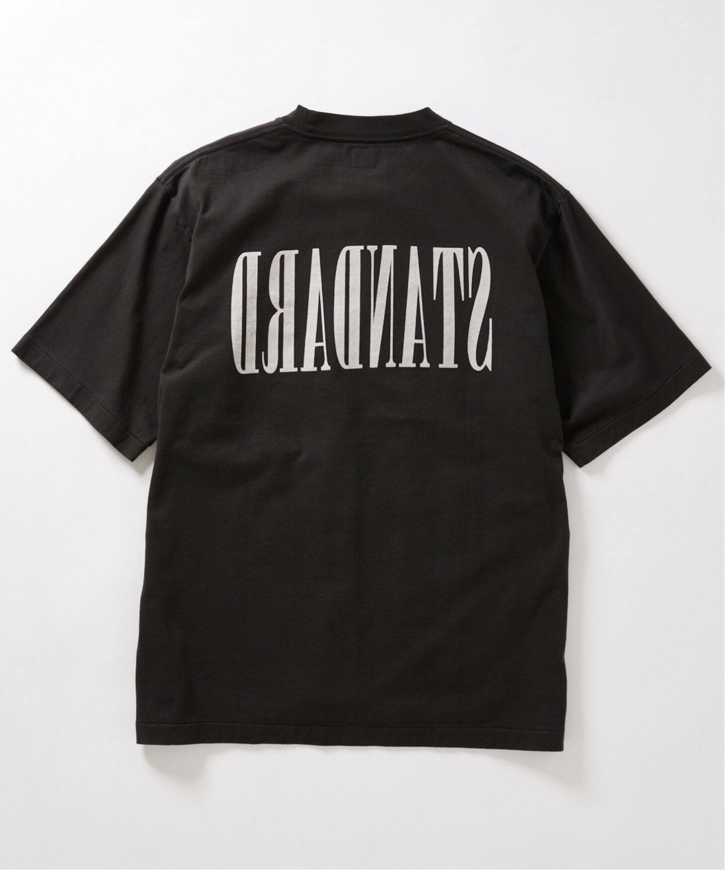 BLURHMS ROOTSTOCK×JOURNAL STANDARD】別注 STANDARD Print Tee（T 